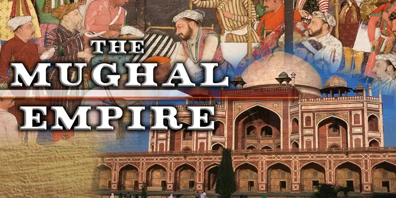 Mughal Empire